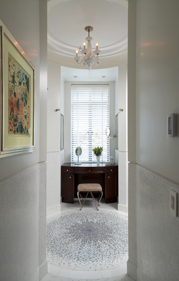 San Remo Luxury Apartment Claus Rademacher Architects