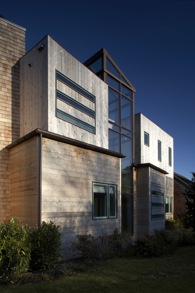 Sagaponack Residence Claus F. Rademacher Architects