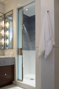San Remo Luxury Apartment Bathroom